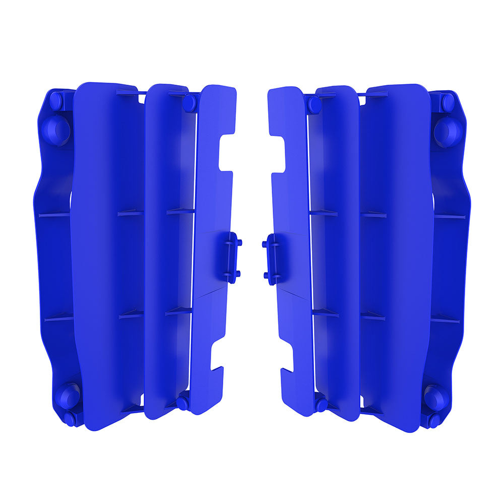 Polisport Rad Louvres YAMAHA YZ250F/450F 2006 Blue