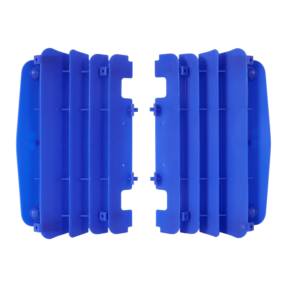 Polisport Rad Louvres YAMAHA YZ450F 10-13 Blue