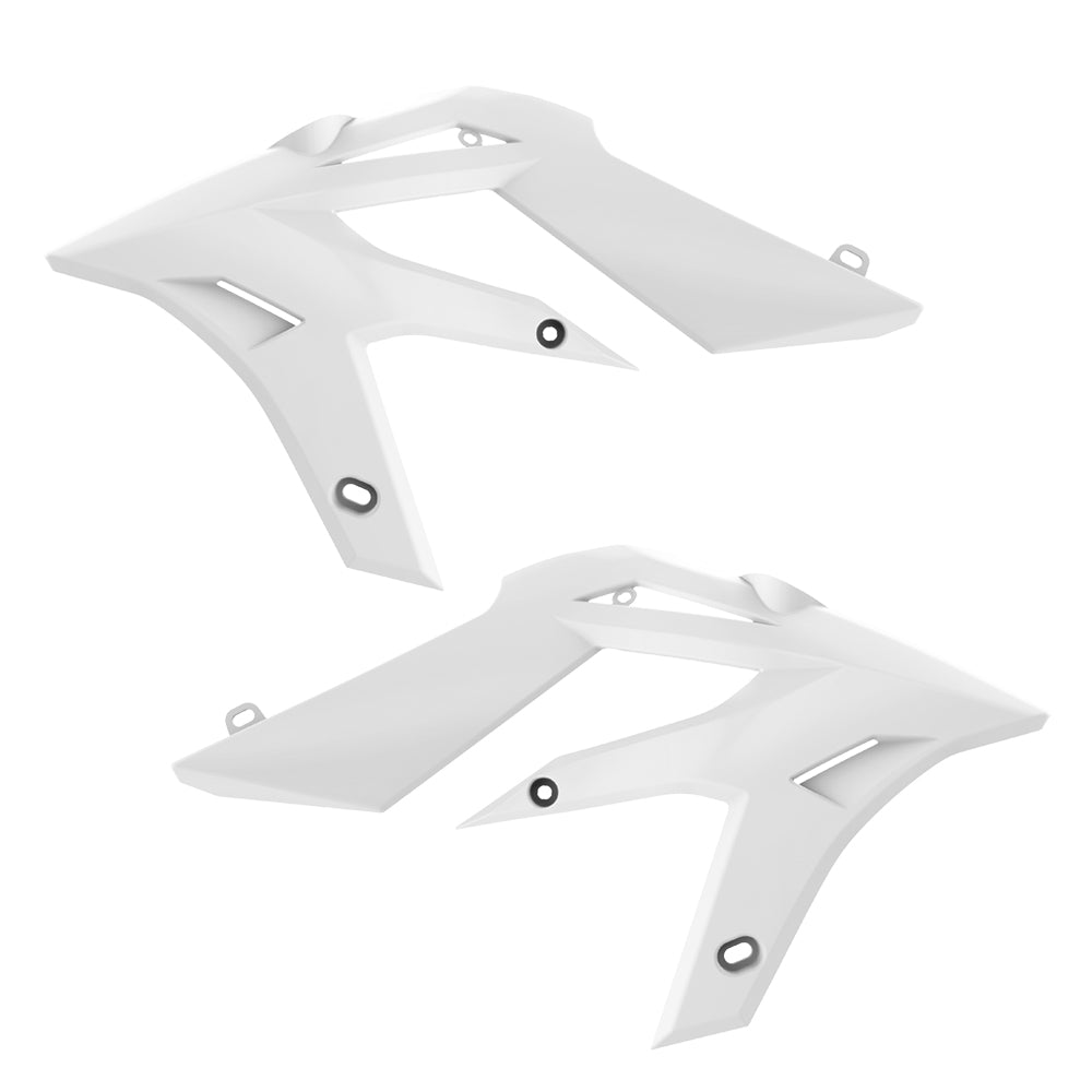 Polisport Rad Scoops BETA 250-300 X-TRAINER 15-22 White
