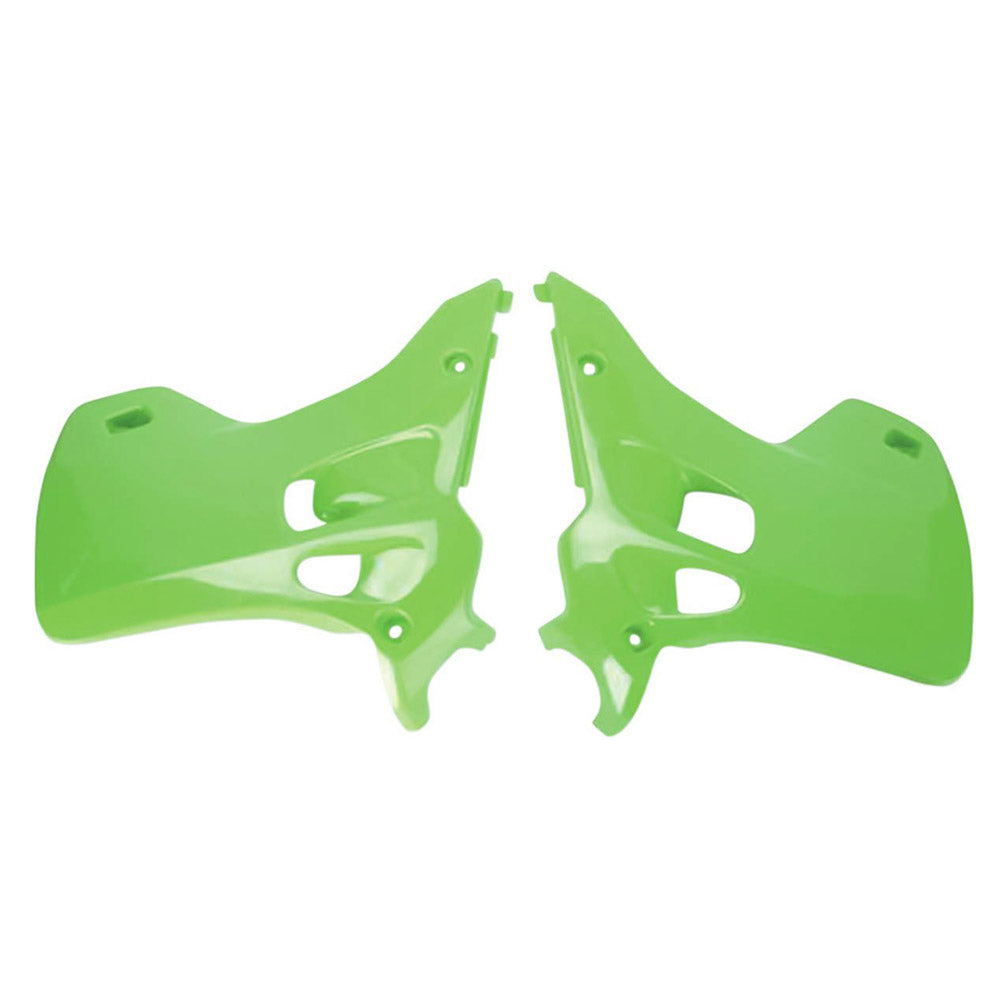 Polisport Rad Scoops KAWASAKI KX125-250 92-93 Green