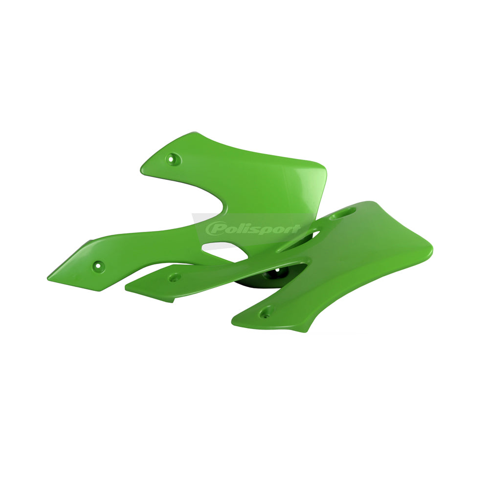 Polisport Rad Scoops KAWASAKI KX125-250 99-02 Green