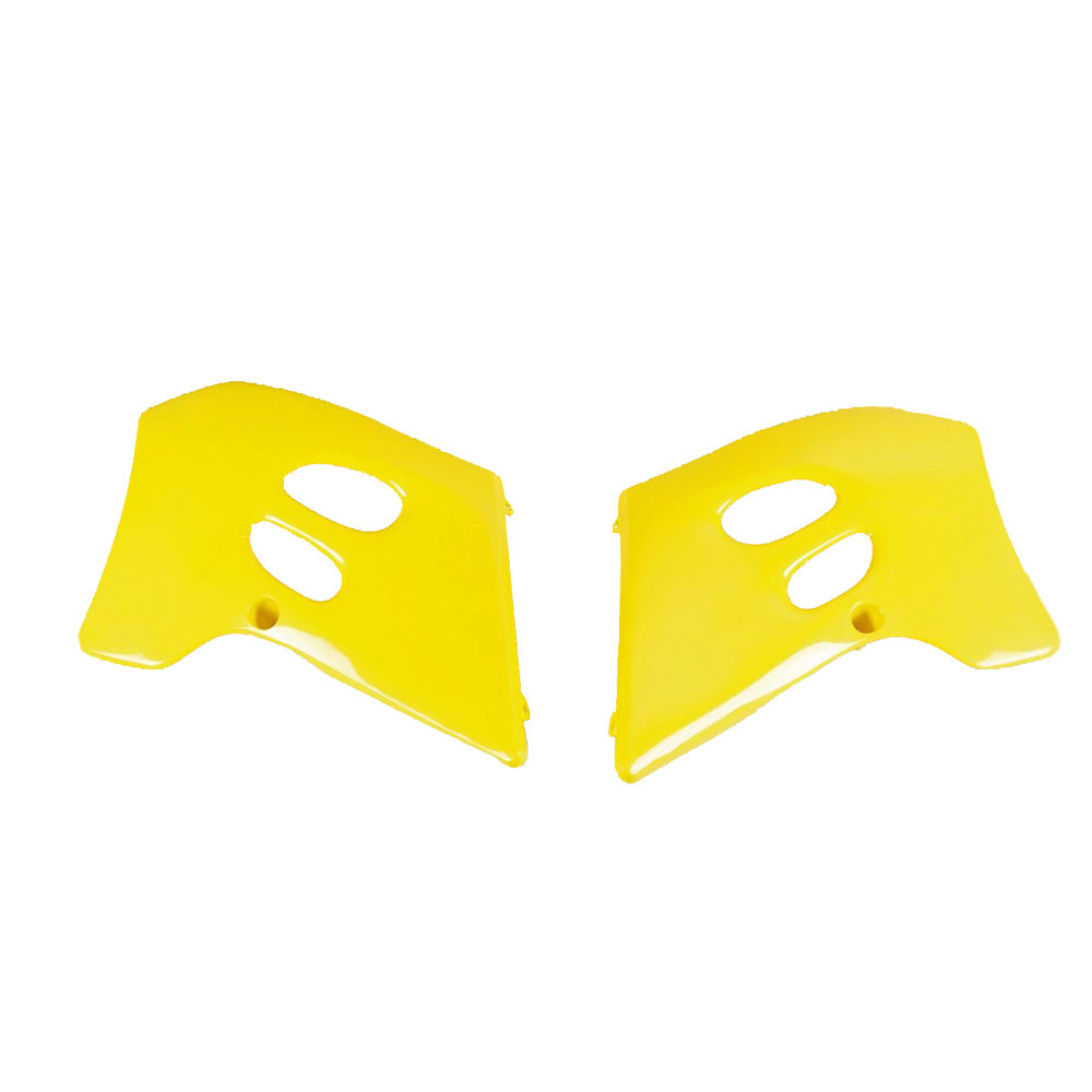 Polisport Rad Scoops SUZUKI RM125-250 93-95 Yellow