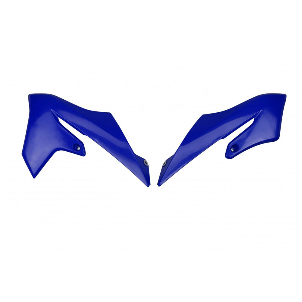 Polisport Rad Scoops YAMAHA YZ65 19-23 Blue