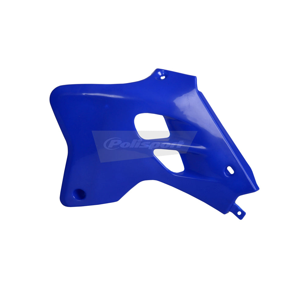Polisport Rad Scoops YAMAHA YZ80 93-01 Blue