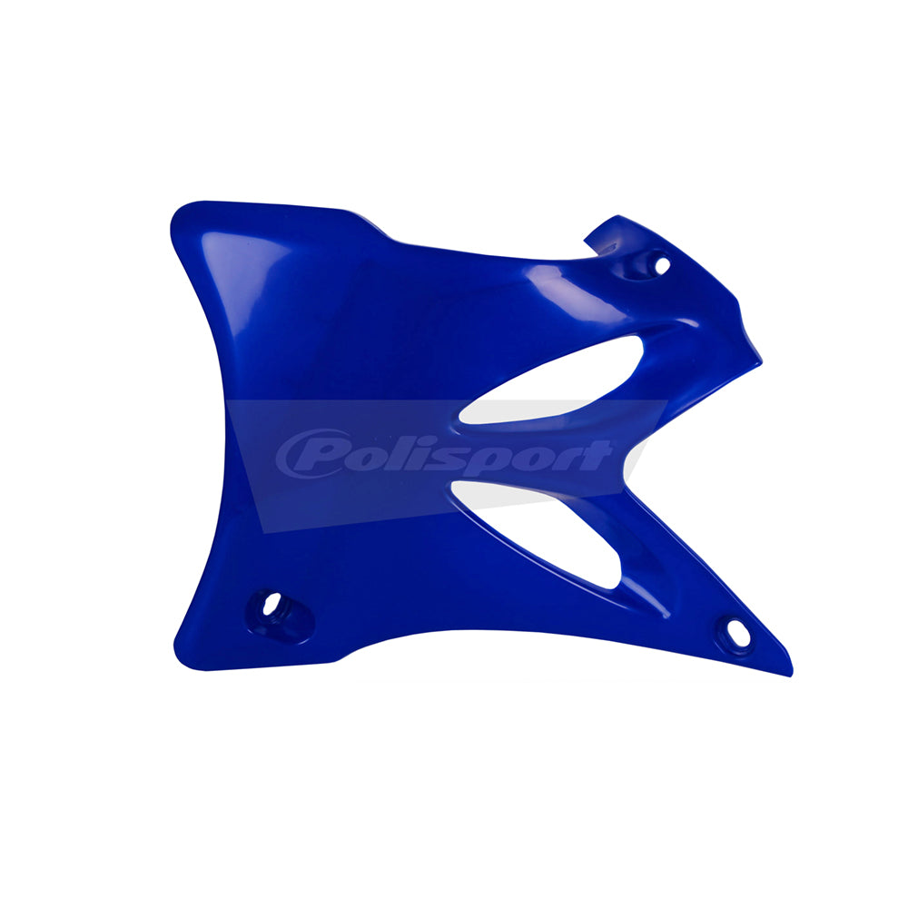 Polisport Rad Scoops YAMAHA YZ85 02-14 Blue