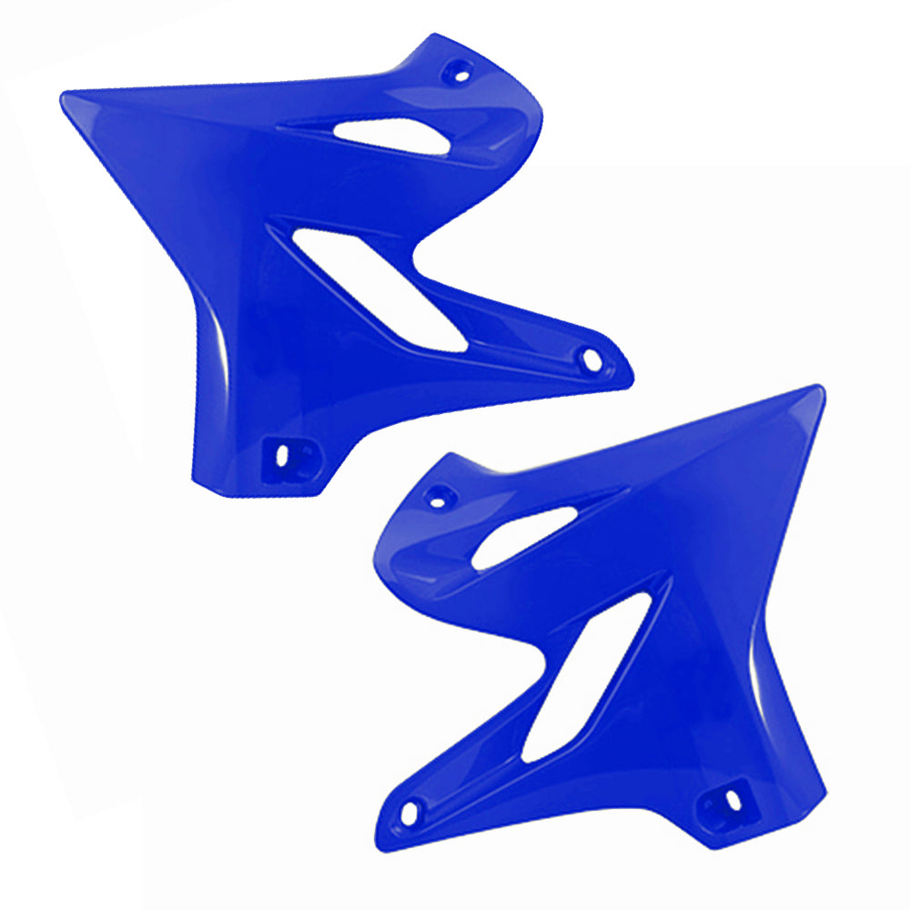 Polisport Rad Scoops YAMAHA YZ85 15-21 Blue