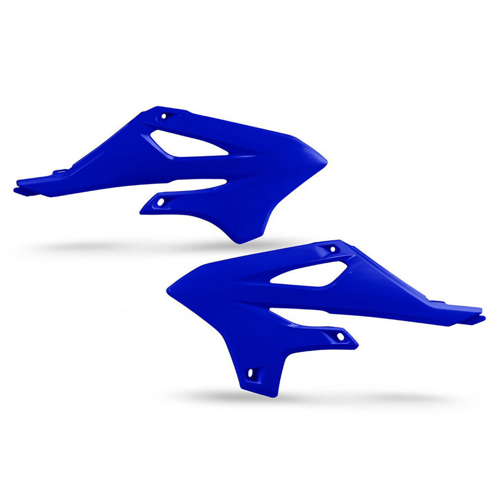 Polisport Rad Scoops YAMAHA YZ85 22-23 Blue