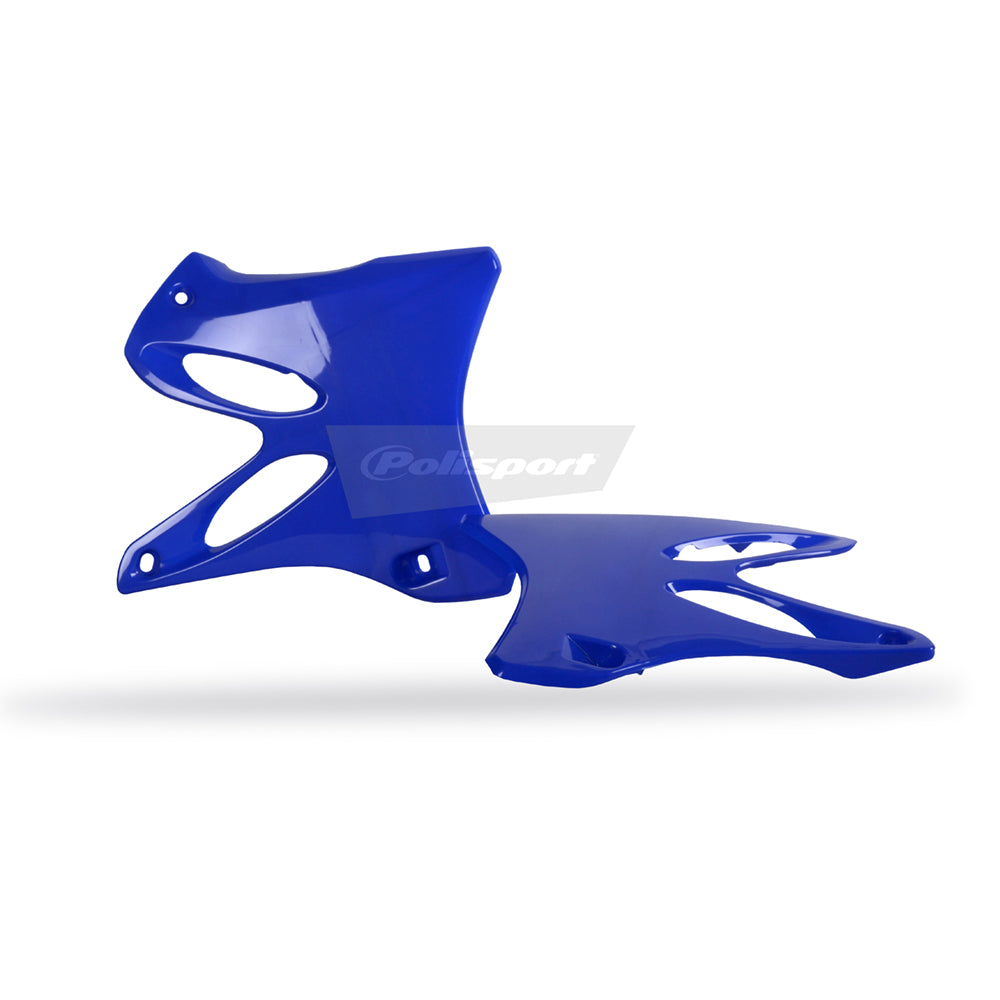 Polisport Rad Scoops YAMAHA YZ125-250 02-14 Blue