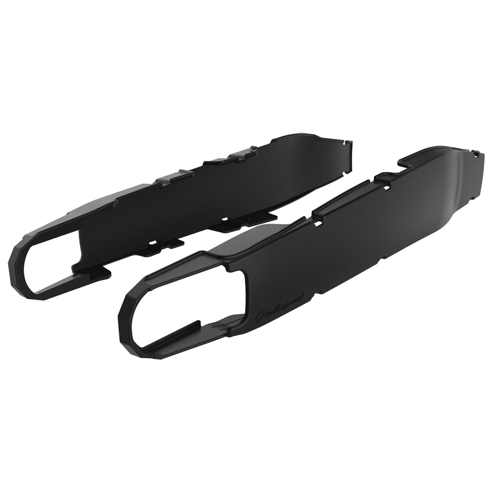 Polisport Swing Arm Protector SHERCO SE-R/SE-F 12-23 Black