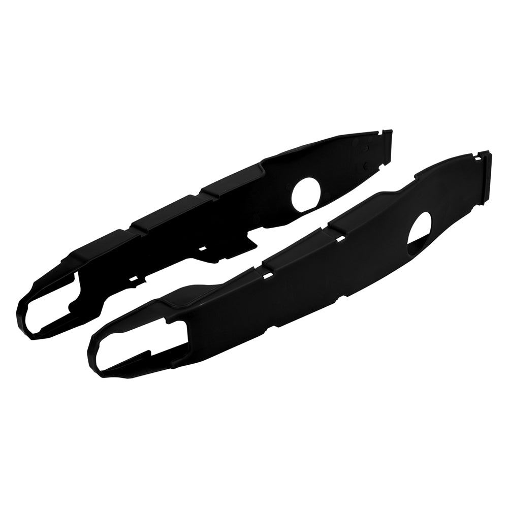 Polisport Swing Arm Protector YAMAHA YZ250F/450F 05-08 Black
