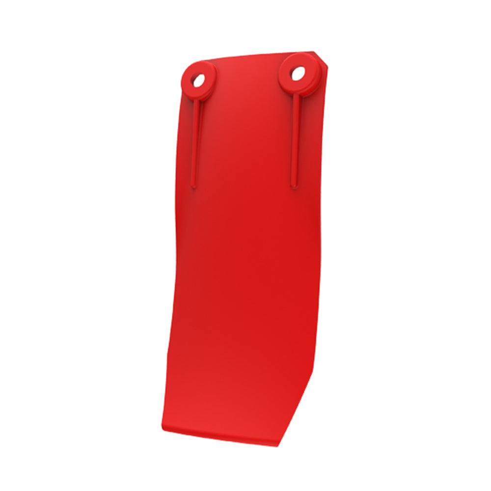 Polisport Shock Guard HONDA CRF250R/RX 18-21, CRF450R/RX 17-20 Red