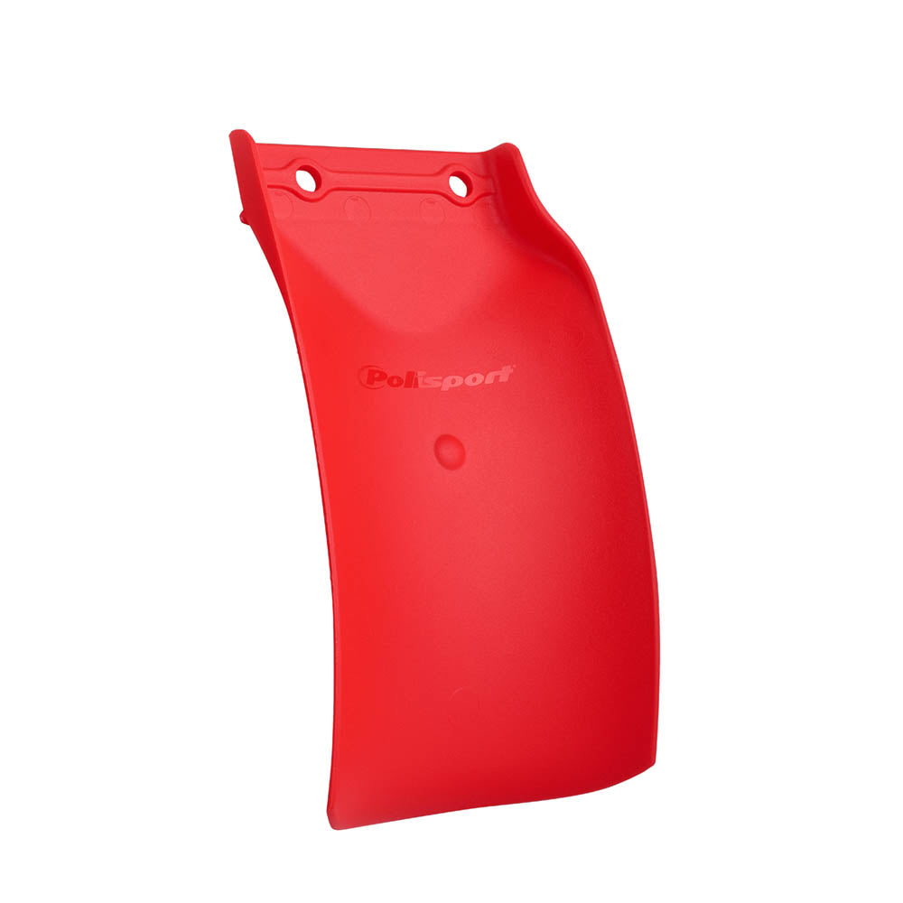 Polisport Shock Guard HONDA CRF50 95-01, CR80 96-02, CR85 03-07, CR125 93-07, CR250 92-07, CRF450R 02-08 Red