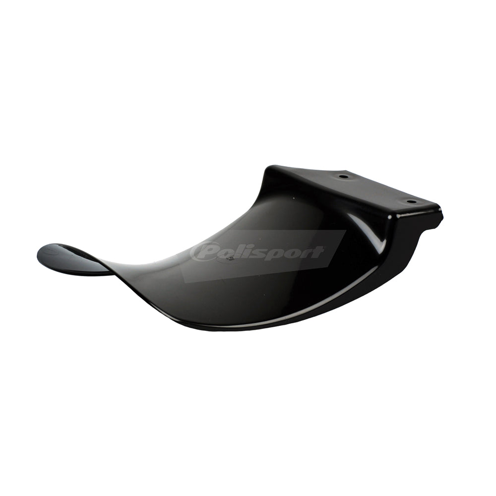 Polisport Shock Guard KAWASAKI KX250F 07-16, KX450F 07-15 Black