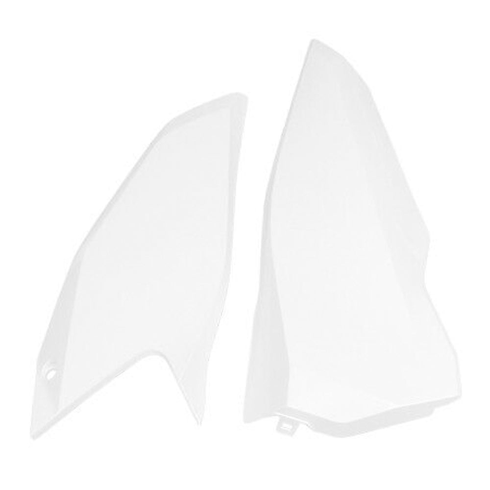 Polisport Side Panels HUSQVARNA TC/FC 14-15, TE/FE 14-16 White