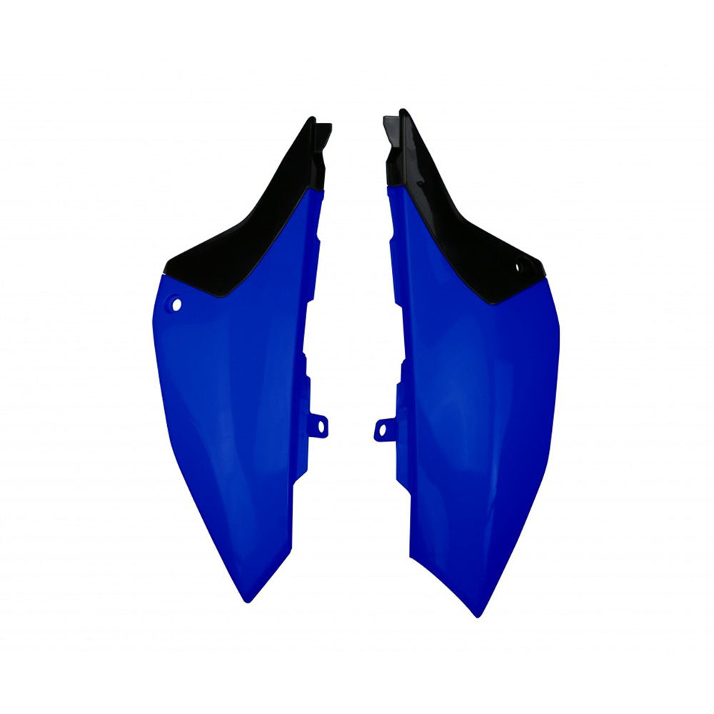 Polisport Side Panels YAMAHA YZ65 19-23 Bue