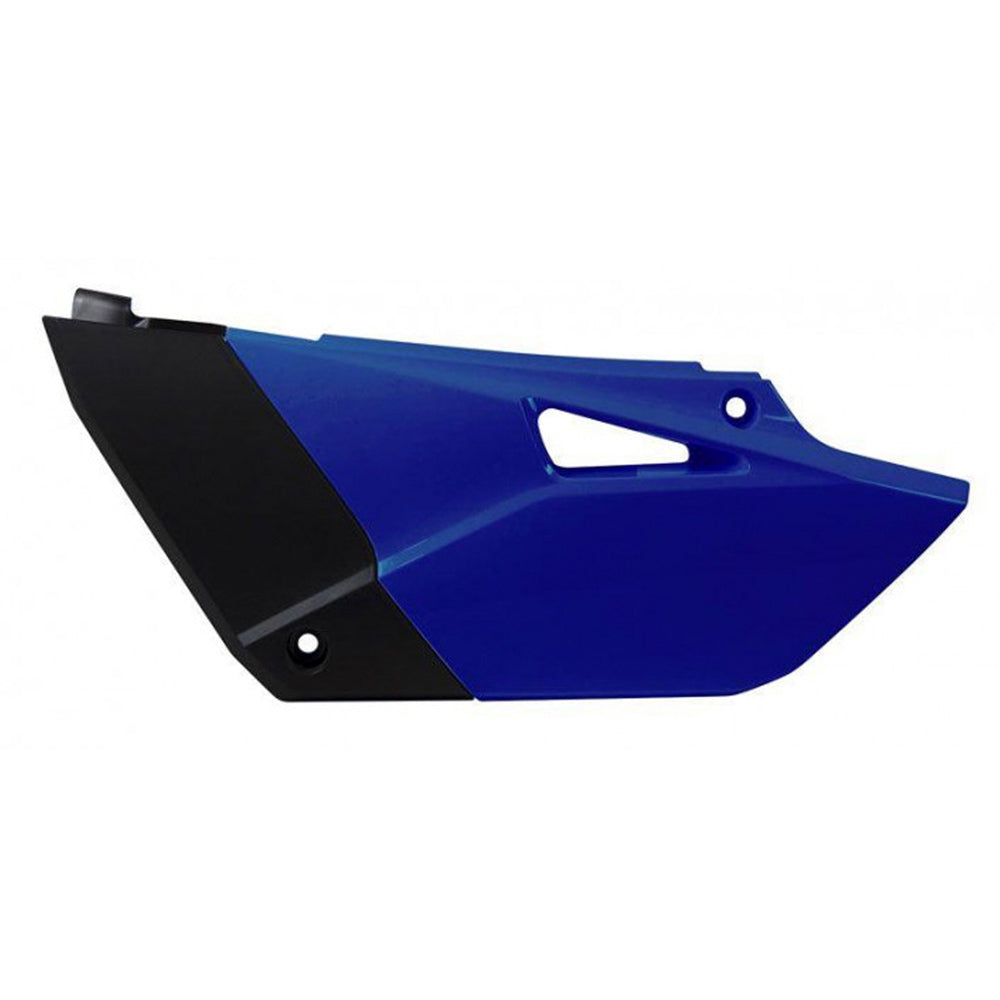 Polisport Side Panels YAMAHA YZ85 15-21 Blue