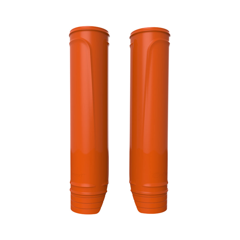 Polisport Upper Fork Protectors Orange