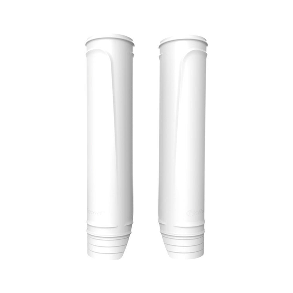Polisport Upper Fork Protectors White