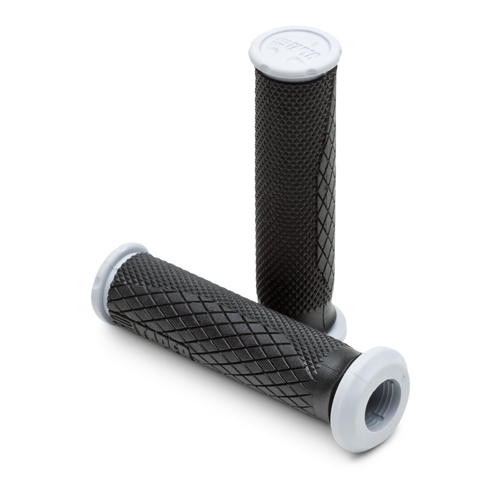 Pro Taper ATV Grips Dual Density Black