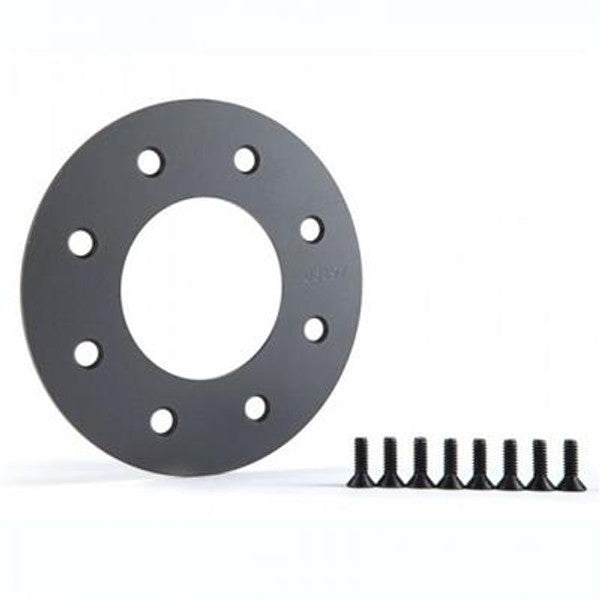 Hinson Backing Plate Kit With Screws CRF250 04-21