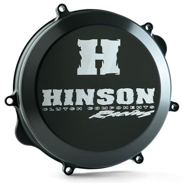 Hinson Clutch Cover YAMAHA YZ250 02-25, YZ250X 16-25