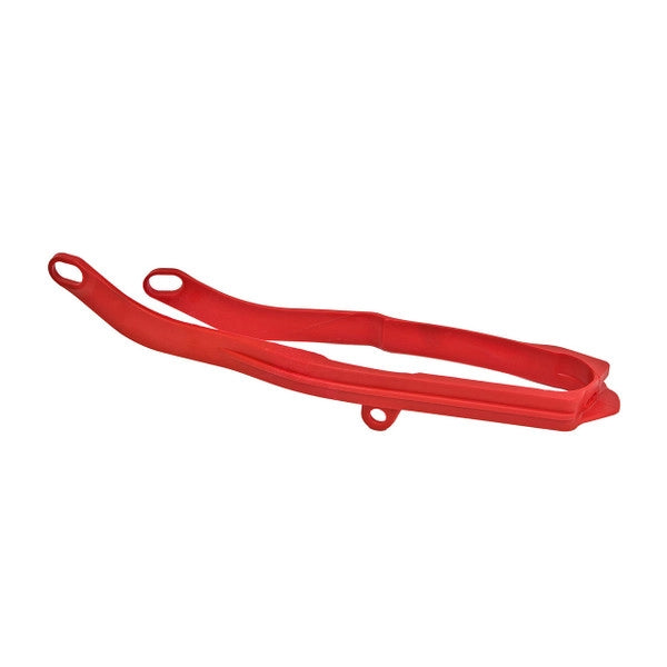 Rtech Chain Slider Honda CR125/250/500 00-07 CRF250 04-09 CRF450 02-08 Red