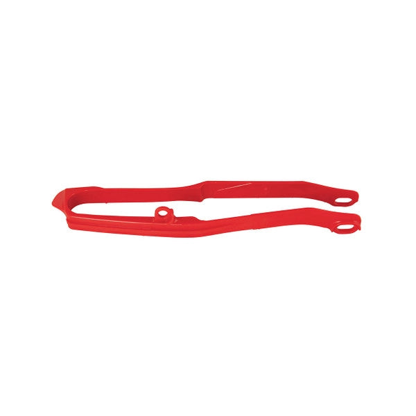 Rtech Chain Slider Honda CRF450 13-16 CRF250 14-17 Red