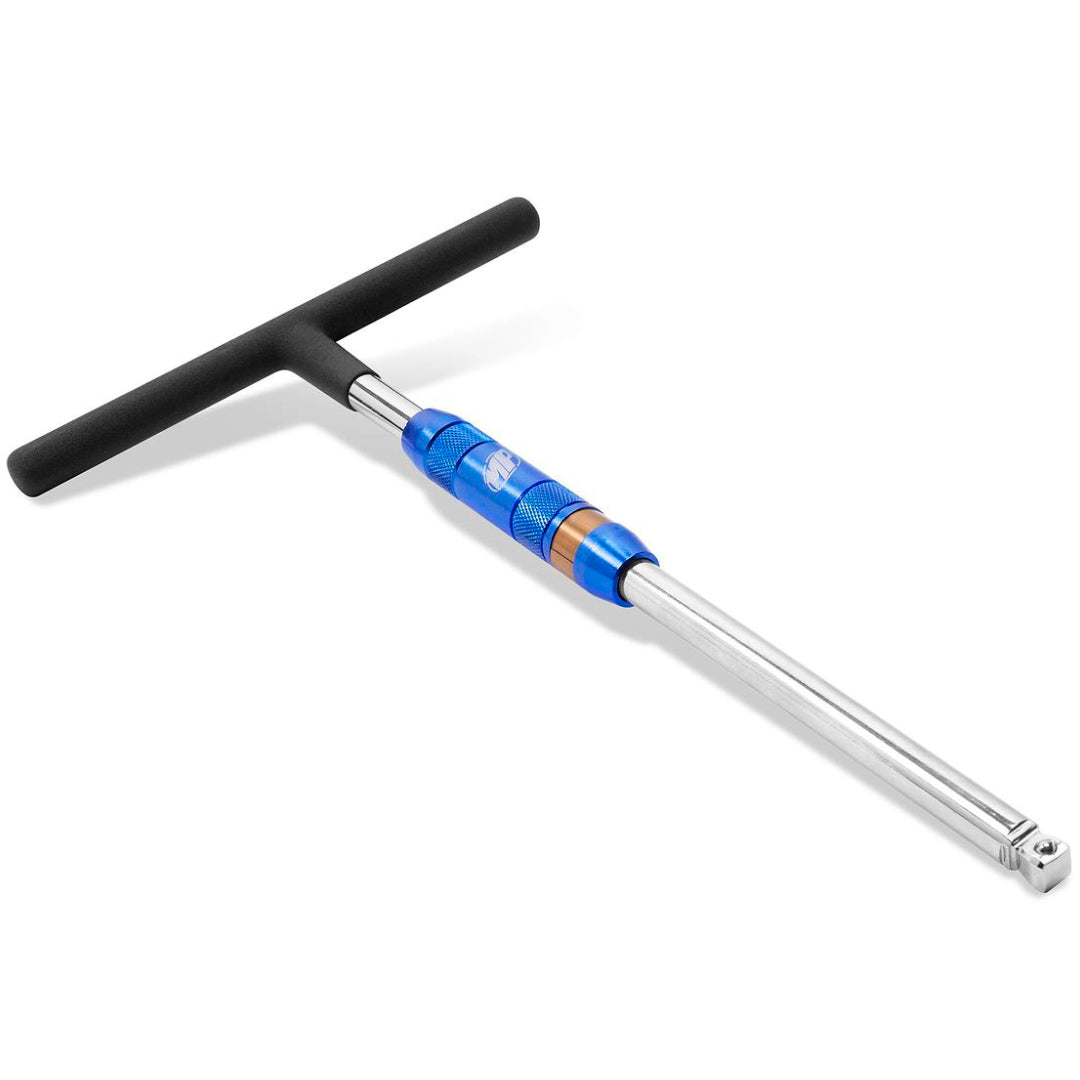 Motion Pro T-Handle Spinner 3/8 Drive