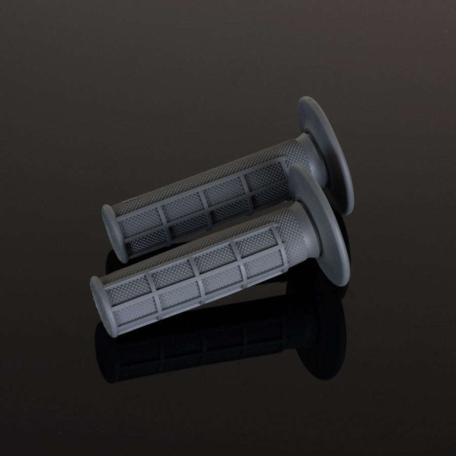 Renthal Grips MX Medium Single Compound Half Waffle
