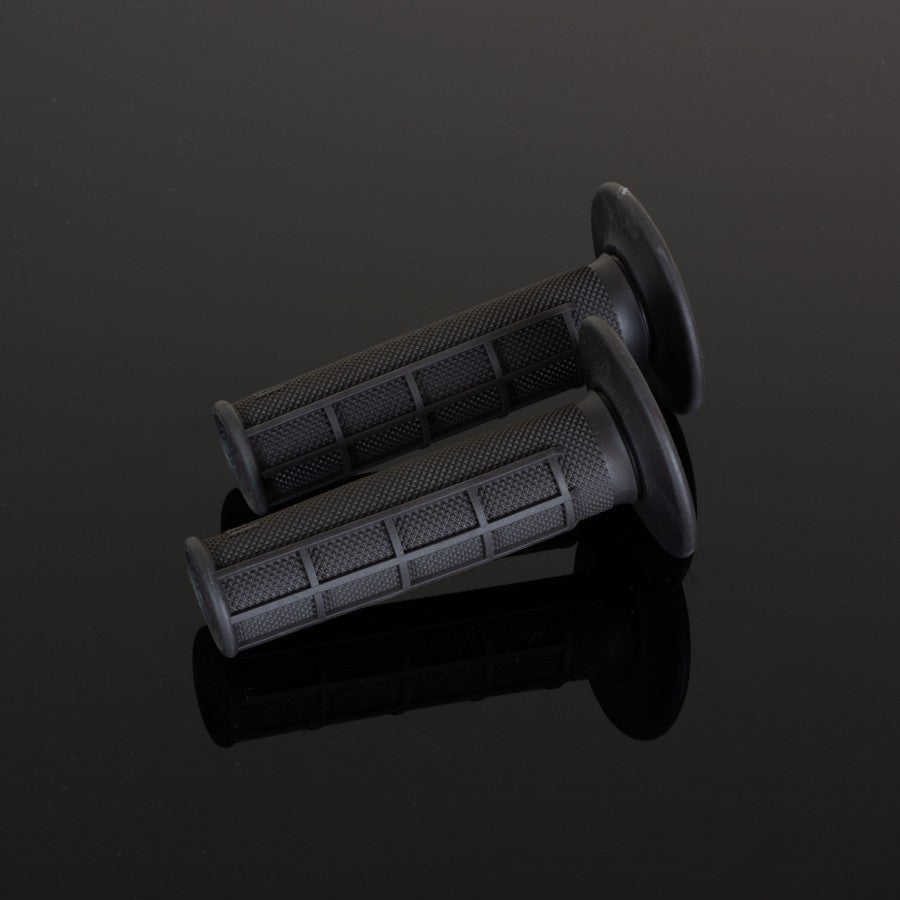 Renthal Grips MX Firm Single Compound Half Waffle
