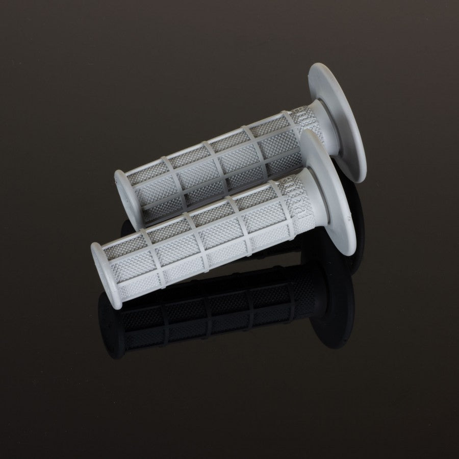 Renthal Grips MX Soft Single Compound Full Waffle