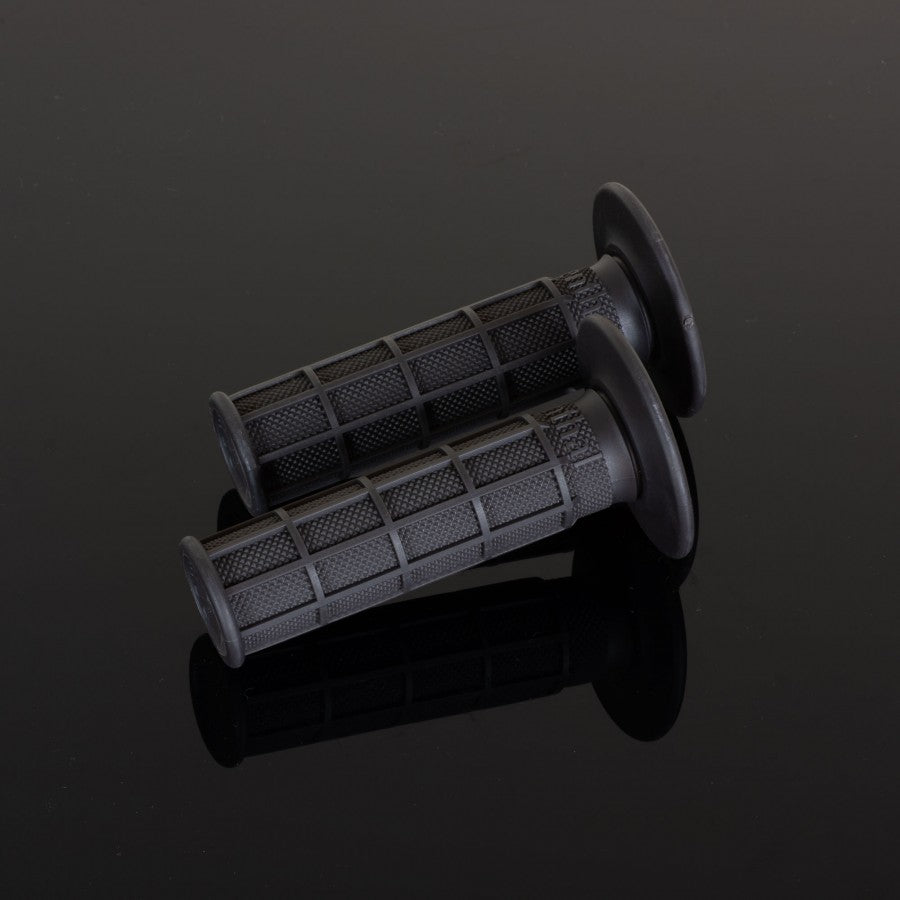 Renthal Grips MX Firm Single Compound Full Waffle