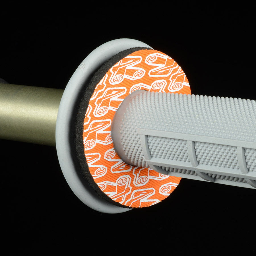 Renthal Grip Donutz Orange