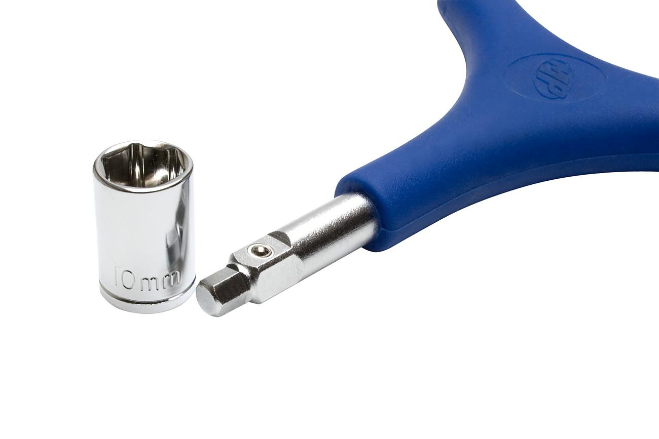 Motion Pro Y-Drive Wrench Sockets-Allens