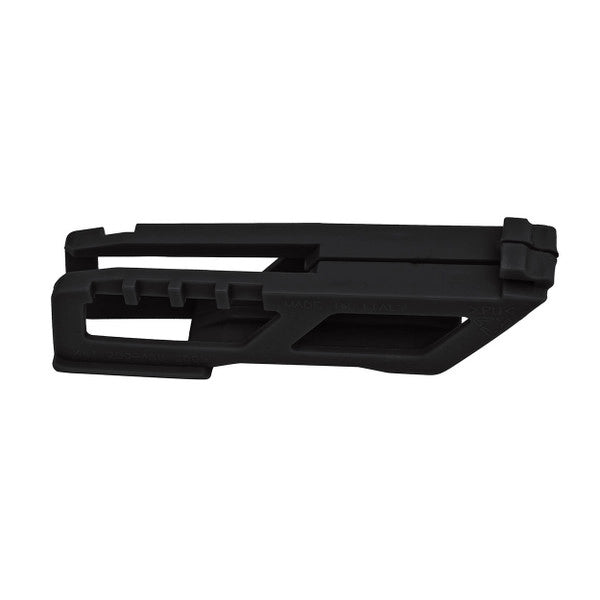 Rtech Chain Guide Kawasaki KX250-450 09-22 Black