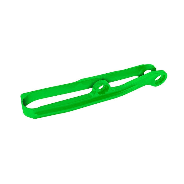 Rtech Chain Slider Kawasaki KX450 16-18 KX250 17-20 Green