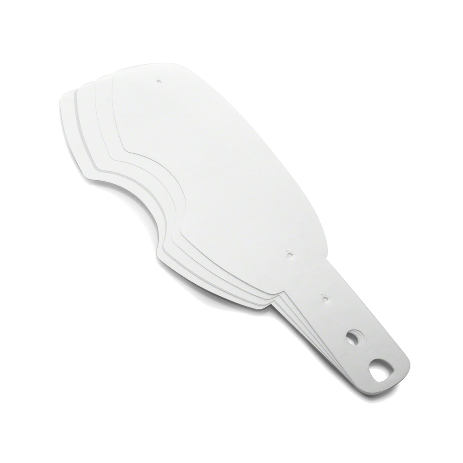 Oakley Genuine Standard Tear Offs Airbrake MX 25pk