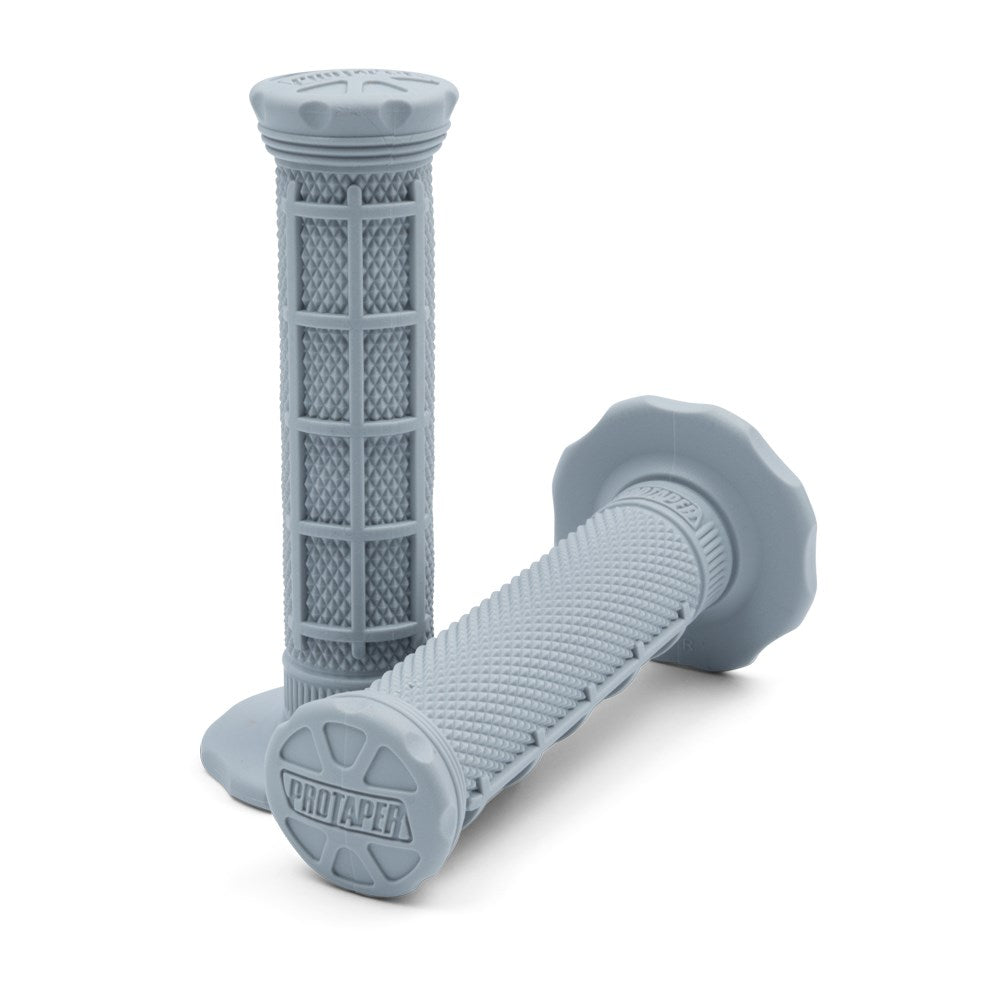 Pro Taper Micro Grips 1/3 Waffle Lite Grey