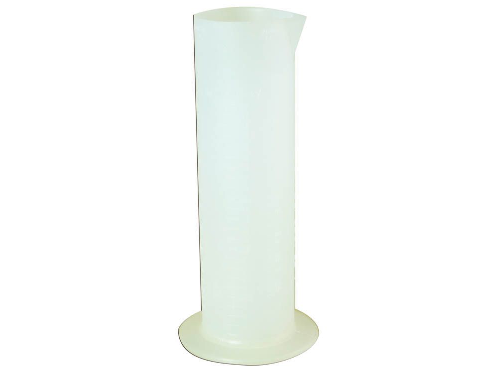 Rtech Liquid Measuring Beaker 500 cc Neutral