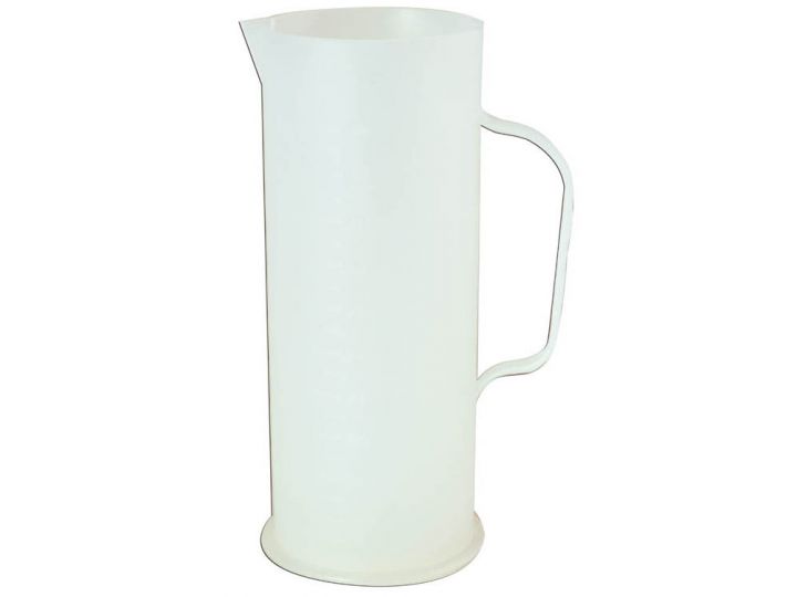 Rtech Liquid Measuring Beaker 1000 cc Neutral