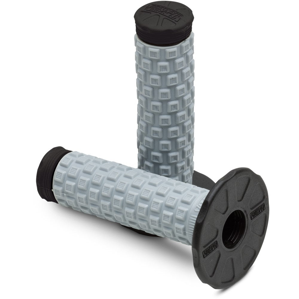 Pro Taper Pillow Top MX Grips Black
