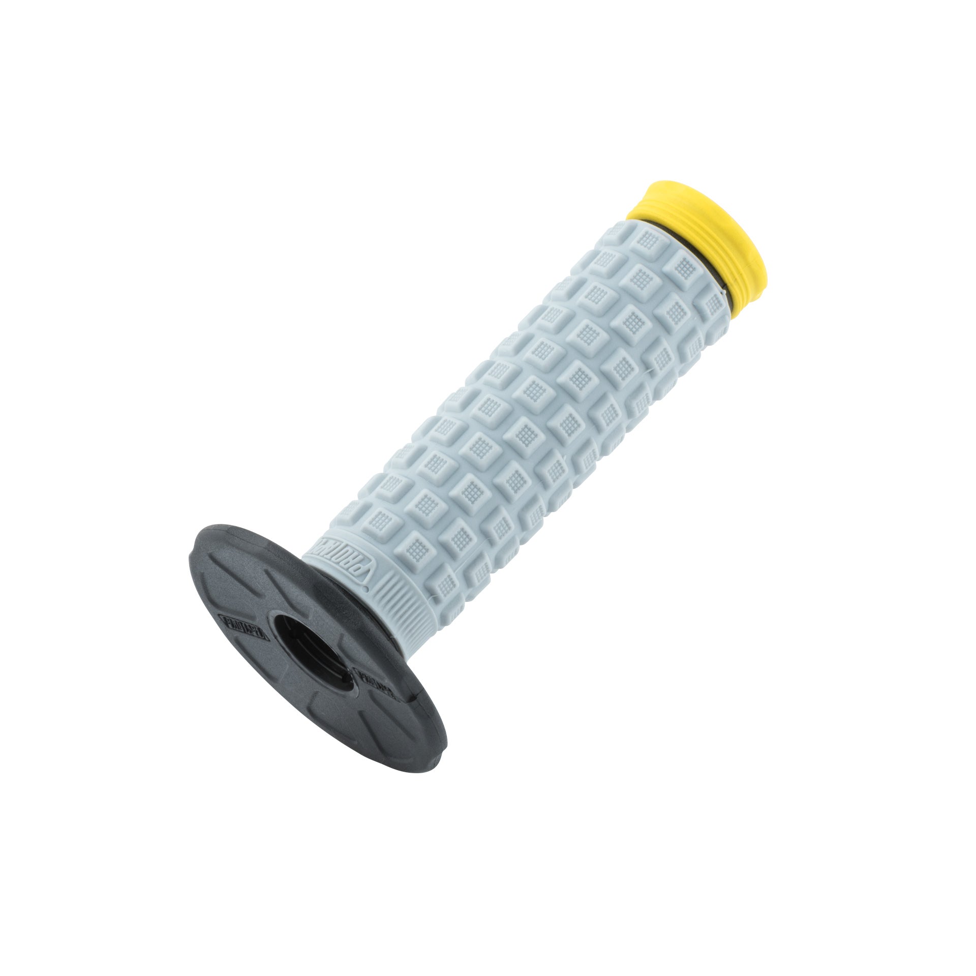 Pro Taper Pillow Top MX Grips Yellow
