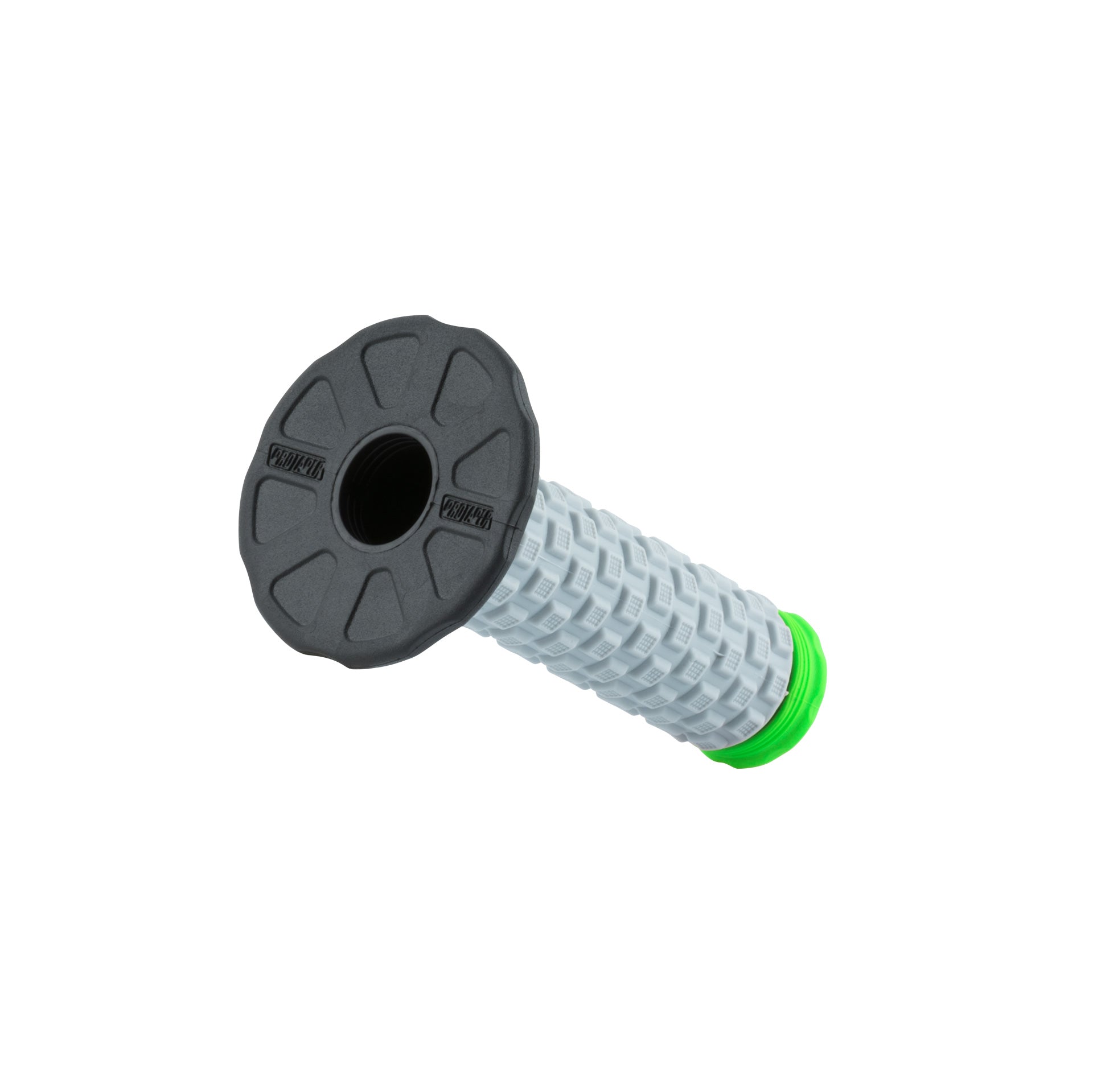 Pro Taper Pillow Top MX Grips Green