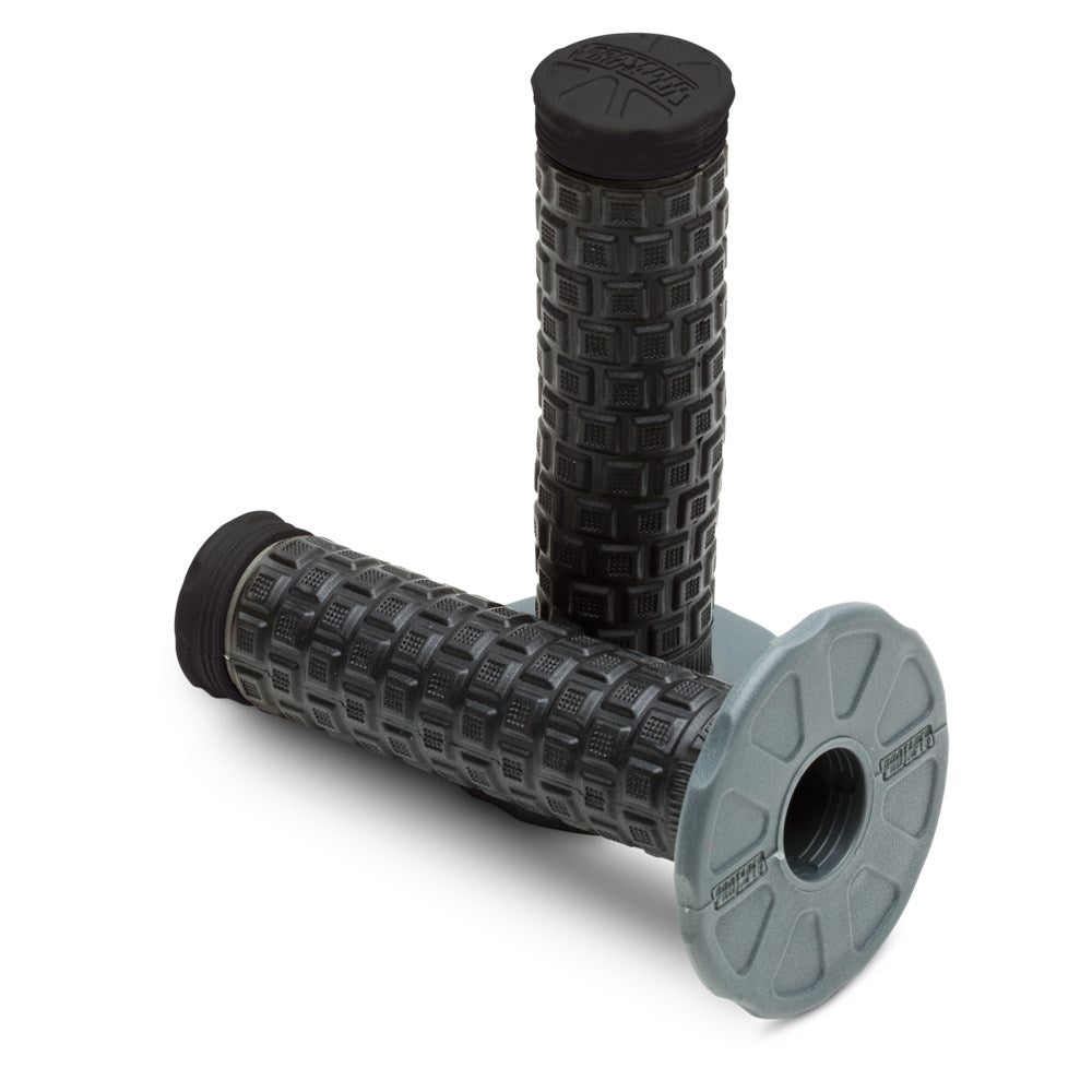 Pro Taper Pillow Top Lite MX Grips Black