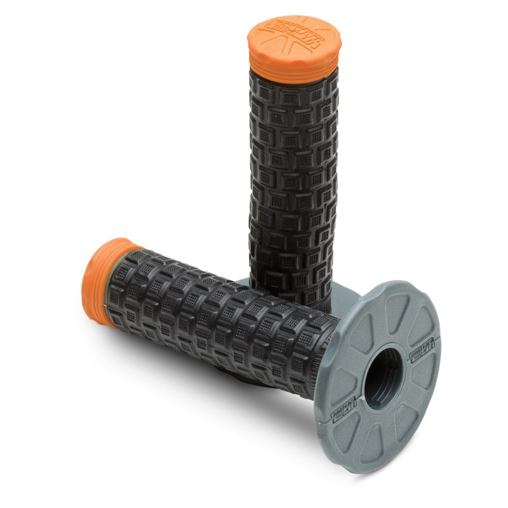 Pro Taper Pillow Top Lite MX Grips Orange