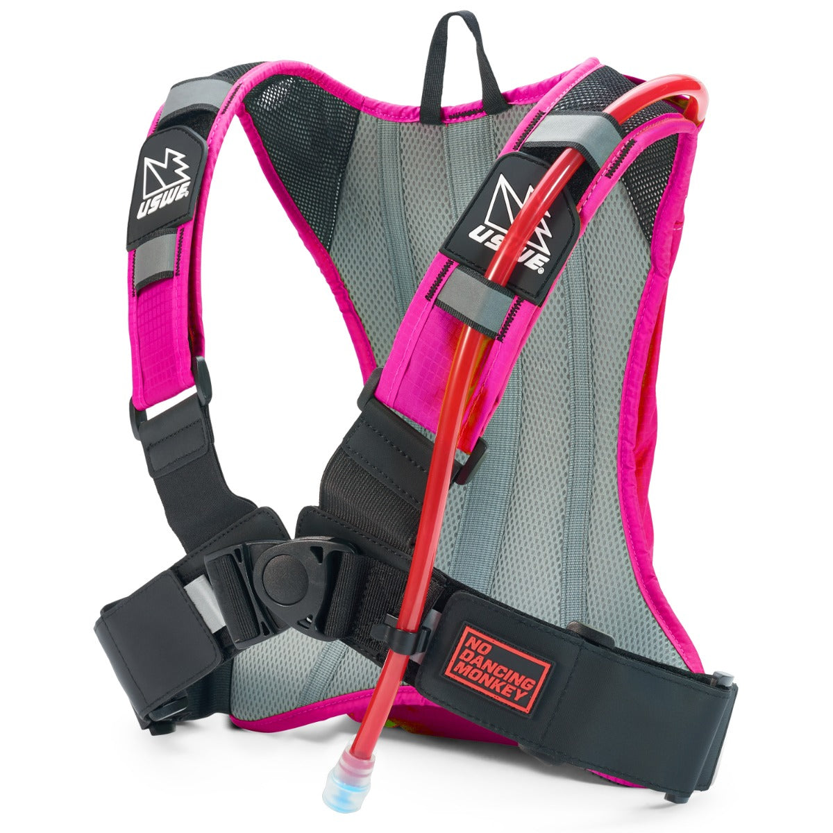 USWE Outlander 2 Hydration Backpack Pink – With 1.5 Litre Bladder