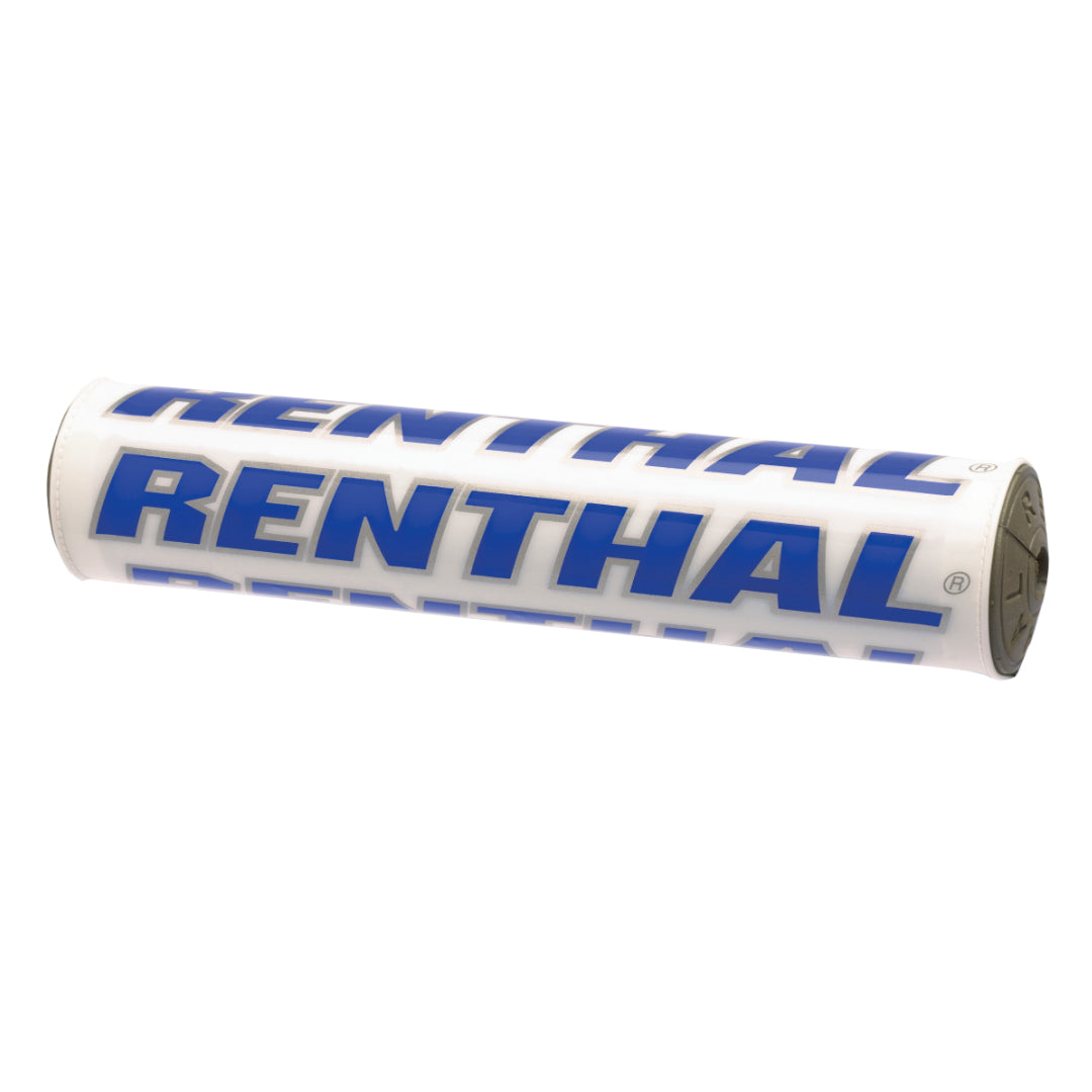 Renthal Bar Pad SX White/Blue