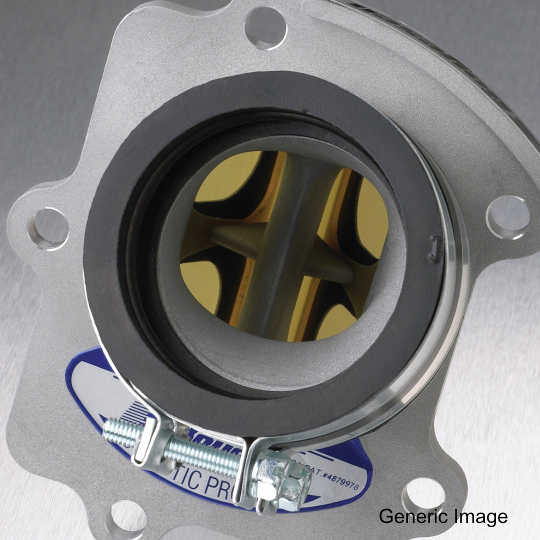 Boyesen Rad Valve KAWASAKI KX 125 04-08