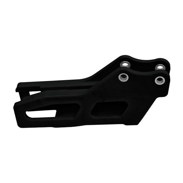Rtech Chain Guide Suzuki RMZ250 07-18 RMZ450 05-17 RM125/250 05-11 Black