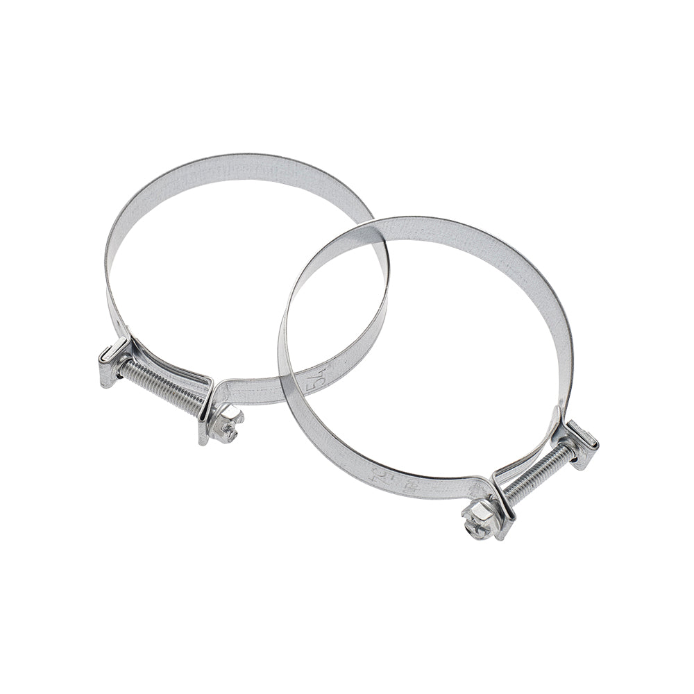 Boyesen Rad Valve HOSE CLAMP SMALL